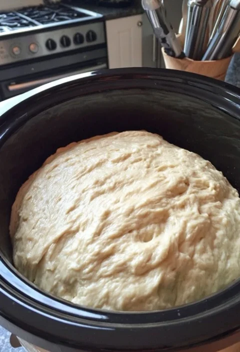 Slow Cooker Beer Bread Recipe Easy 2-ingredient Beer Bread Beer Bread Slow Cooker Guide Make Beer Bread In Slow Cooker Bes...