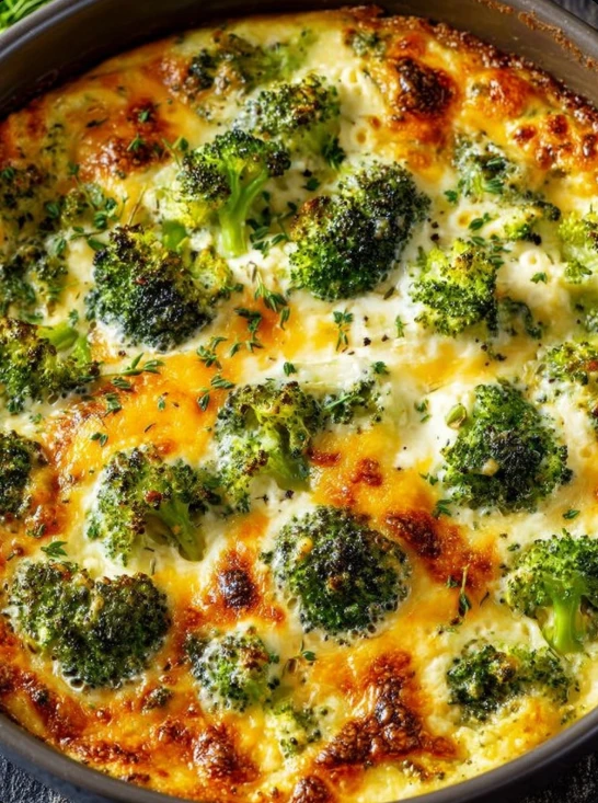 Slow Cooker Broccoli Cheese Casserole Recipe Best Cheese For Broccoli Casserole Slow Cooker Healthy Slow Cooker Broccoli C...