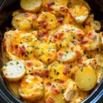 Herb-Infused Keto Cheese Crackers