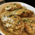 Peanut Butter Cup Dump Cake