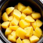 Quick & Easy Cheesy Tater Tot Casserole