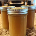 Maple Glazed Cookies