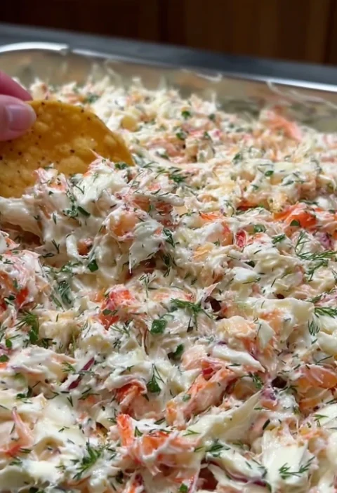 Southern Coastal Crab Salad Recipe Best Crab Seafood Salad Southern Style How To Make A Southern Crab Salad Southern Coast...