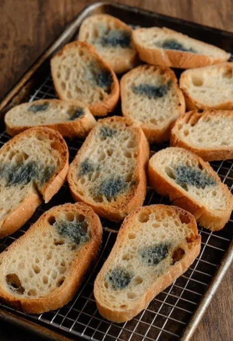 Stale Bread Recipes Easy Uses For Old Bread Pantry How To Refresh Stale Bread Stale Bread Pudding Recipes Best Bread For F...