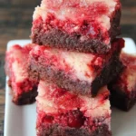 Sunday-Table Comfort Strawberry Cream Pie