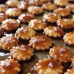 Country-Kitchen Pineapple Upside-Down Cheesecake