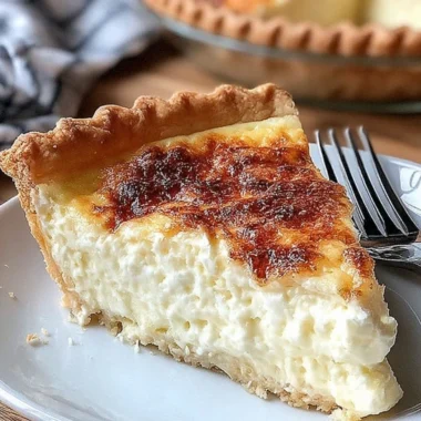 Aunt Bettys Homestyle Cream Cheese Lemonade Pie