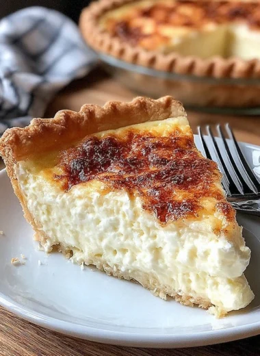 Aunt Bettys Homestyle Cream Cheese Lemonade Pie