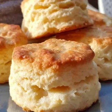 Aunt Bettys Homestyle Angel Biscuits