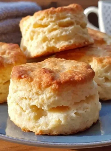 Aunt Bettys Homestyle Angel Biscuits