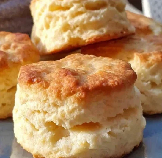 Aunt Bettys Homestyle Angel Biscuits