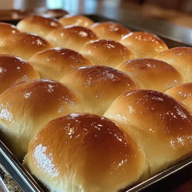 Aunt Bettys Texas Roadhouses Rolls