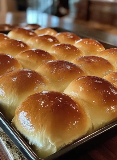 Aunt Bettys Texas Roadhouses Rolls