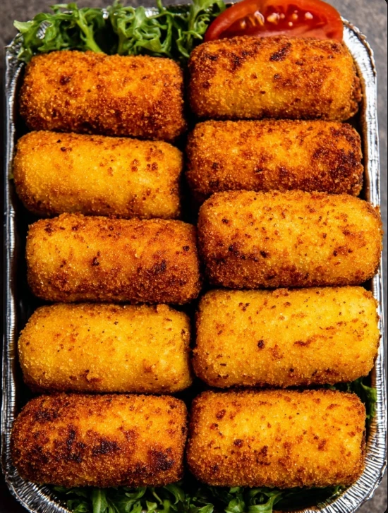 Aunt Millie’s Cajun Vegetable Rolls Buy Aunt Millie’s Retro Bakery Rolls Cajun Spiced Vegetable Rolls Online Best Caju...