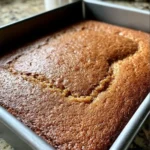 Springtime Baby Lemon Impossible Pies