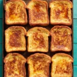 Southern Potluck Apple Pie Biscuits