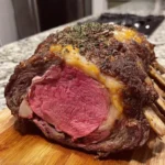 Homemade Payday Candy Bars