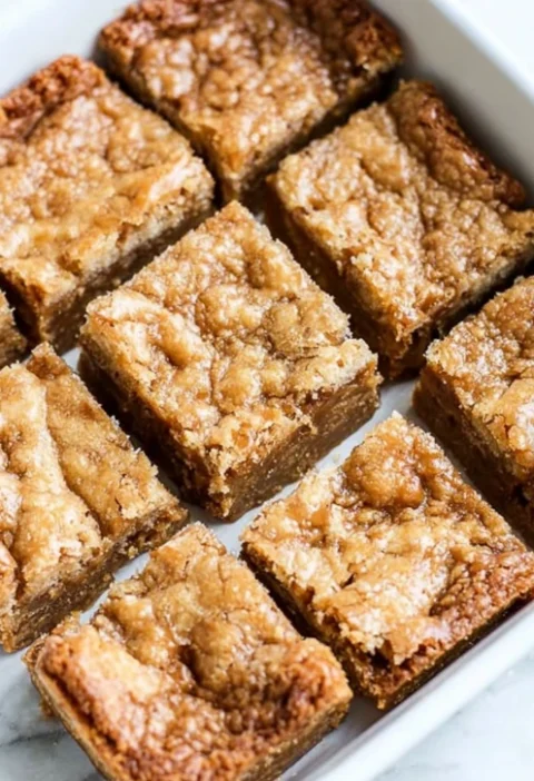 Best Crispy Butterscotch Bars Recipe Homemade Crispy Butterscotch Bars Gluten Free Crispy Butterscotch Bars Vegan Crispy B...