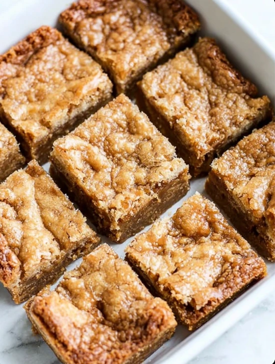 Best Crispy Butterscotch Bars Recipe Homemade Crispy Butterscotch Bars Gluten Free Crispy Butterscotch Bars Vegan Crispy B...