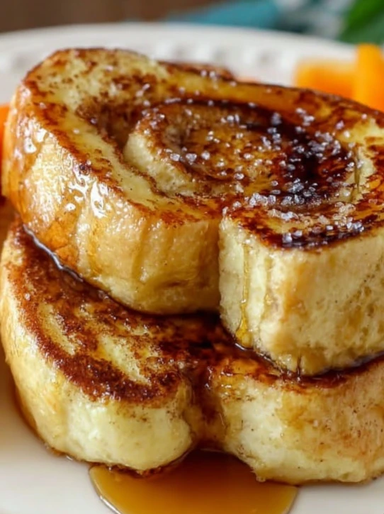 Best Eggnog French Toast Recipe Easy Eggnog French Toast Casserole Homemade Eggnog For French Toast Vegan Eggnog French To...