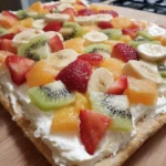 Pineapple Quick Bread