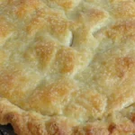 Cozy Grandma’s Turkey Cranberry Sandwich