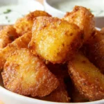 Aunt Millie’s Classic Butter Swim Biscuits