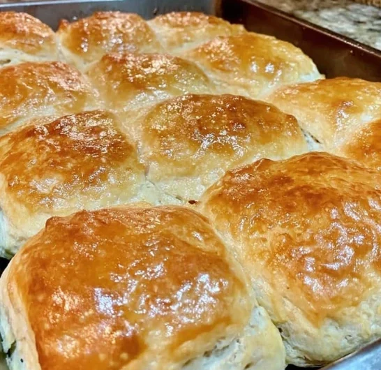 Bisquick Sour Cream 7up Butter