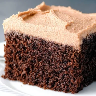 Black Magic Cake Chocolate Ever