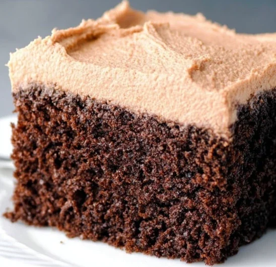 Black Magic Cake Chocolate Ever