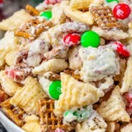 Grandma’s Old-Fashioned Buttery Pecan Snowball Cookies