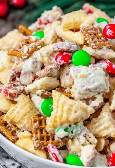 Christmas Reindeer Crack