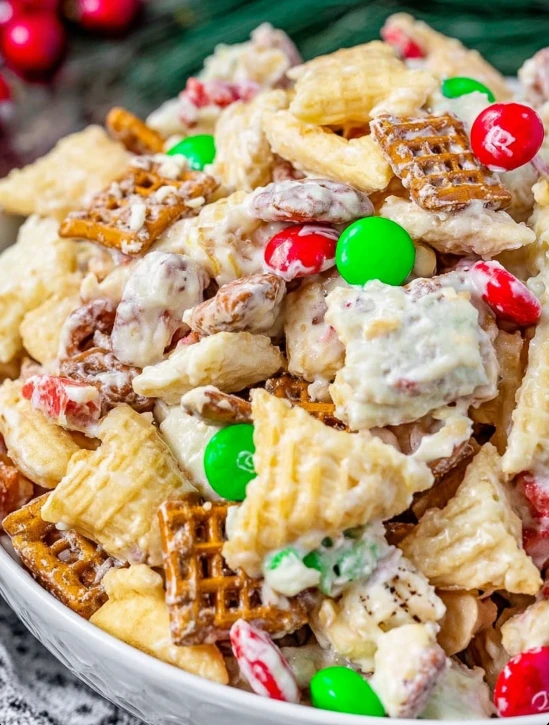 Christmas Reindeer Crack