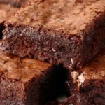 3-Ingredient Christmas Toffee Bars (Foil-Lined Tray Version)