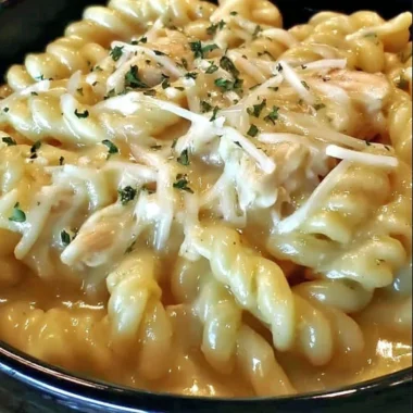 Comforting Chicken Noodles Crock Pot