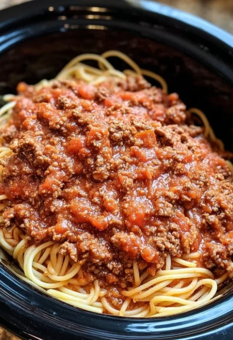 Country-style Church Supper Spaghetti Recipe Homemade Church Supper Spaghetti Best Spaghetti For Church Dinners Easy Churc...