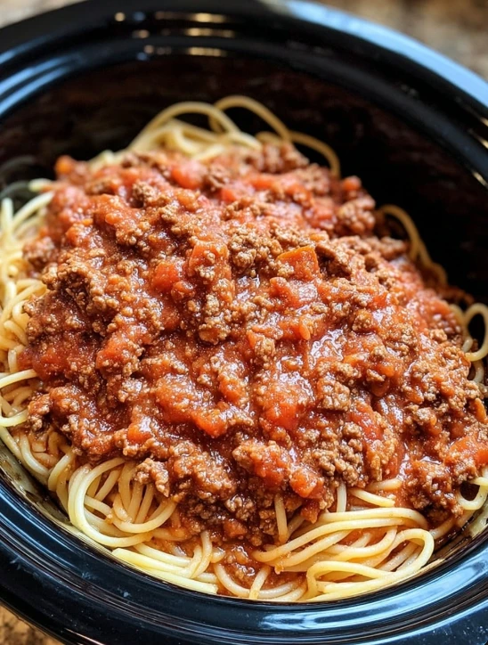 Country-style Church Supper Spaghetti Recipe Homemade Church Supper Spaghetti Best Spaghetti For Church Dinners Easy Churc...