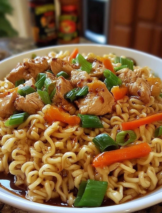 Country-style Family Ramen Recipes Best Noodles For Family Ramen Homemade Country-style Ramen Ideas Family-friendly Ramen ...