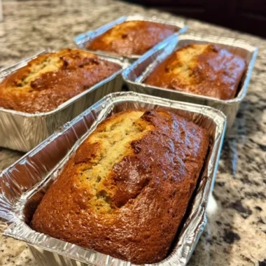 Cozy Grandmas Apple Zucchini Bread