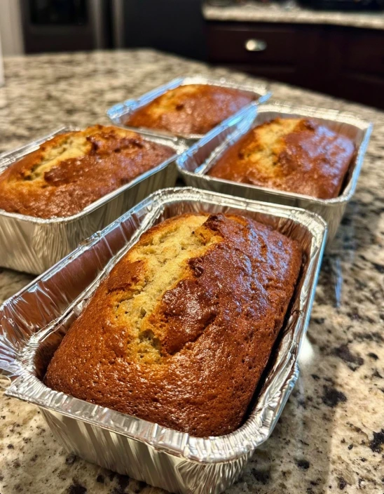 Cozy Grandma’s Apple Zucchini Bread