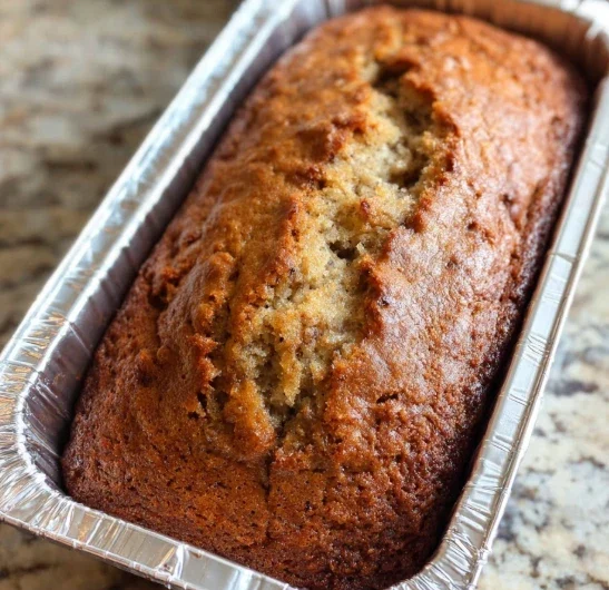 Cozy Grandmas Apple Zucchini Bread