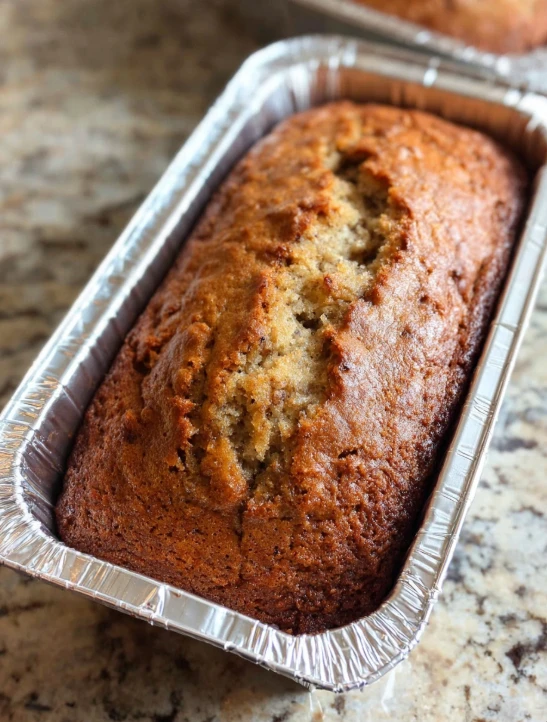 Cozy Grandma’s Apple Zucchini Bread