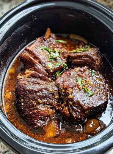 Cozy Grandmas Three Envelope Roast