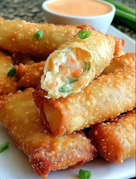 Cozy Homestead Crab Rangoon Egg Rolls Recipe Homemade Crab Rangoon Egg Rolls Best Cheese For Crab Rangoon Egg Rolls Where ...