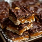Southern Potluck Apple Pie Biscuits