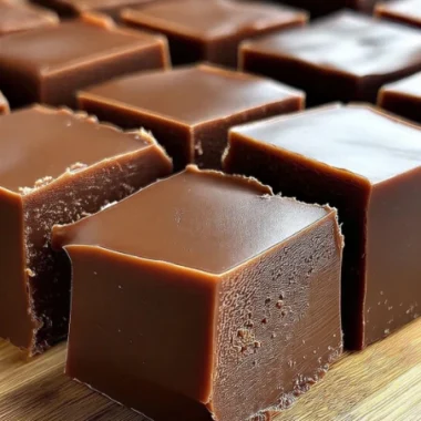 3minute Fudge