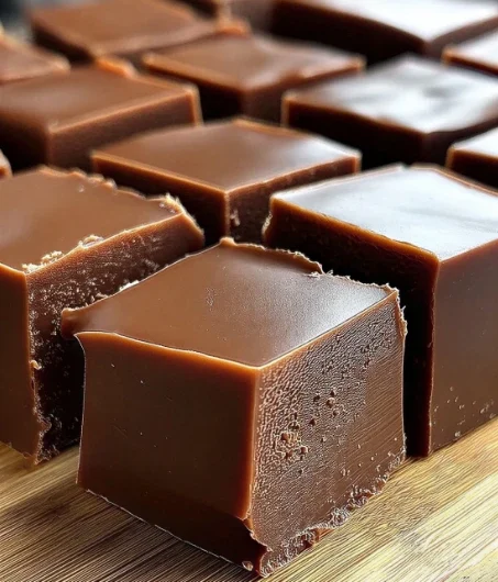 3minute Fudge