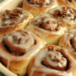 Cozy Grandma’s Pineapple Dream Dessert