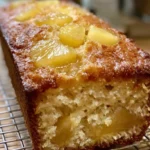 Grandma’s Cozy Baked Apple Fritters