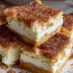 Cozy Grandma’s Pineapple Dream Dessert